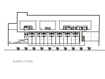 Venta mono-pozo Caballito con amenities Apt prof