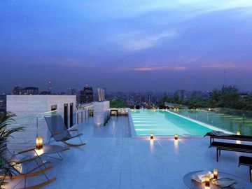 Venta mono-pozo Caballito con amenities Apt prof