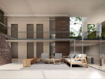 Venta mono-pozo Caballito con amenities Apt prof