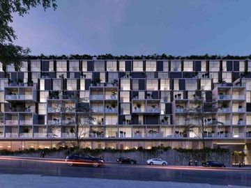 VENTA DEPTO MONOAMBENTE CON AMENITIES, CABALLITO