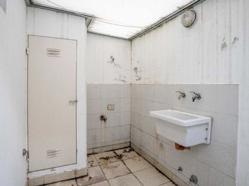 SAAVEDRA Dúplex con Terraza, Lavadero sin Expensas