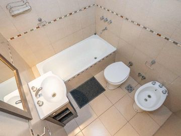 SAAVEDRA Dúplex con Terraza, Lavadero sin Expensas