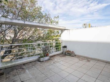 SAAVEDRA Dúplex con Terraza, Lavadero sin Expensas