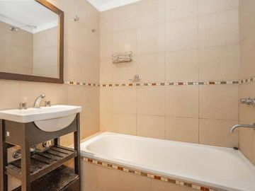 SAAVEDRA Dúplex con Terraza, Lavadero sin Expensas