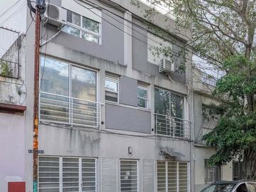 SAAVEDRA Dúplex con Terraza, Lavadero sin Expensas
