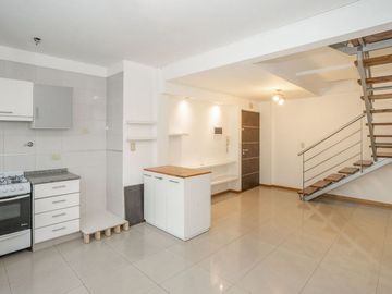 SAAVEDRA Dúplex con Terraza, Lavadero sin Expensas