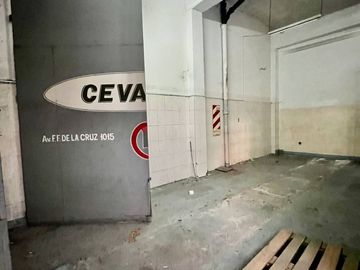 VENTA POMPEYA DEPÓSITO - LOCAL - GALPÓN - GARAGE