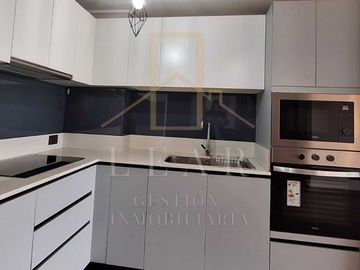 Departamento en arriendo  en INDEPENDENCIA