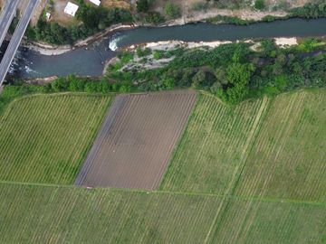 Parcela en venta  en PUERTO OCTAY