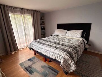 Casa en arriendo  en HUECHURABA