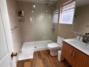 Casa en arriendo  en HUECHURABA