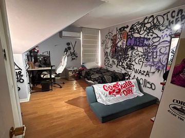Casa en arriendo  en HUECHURABA