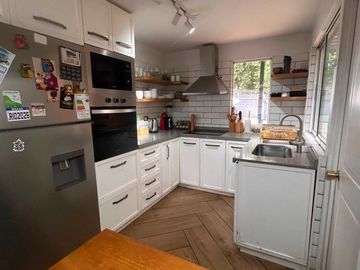 Casa en arriendo  en HUECHURABA