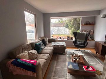 Casa en arriendo  en HUECHURABA