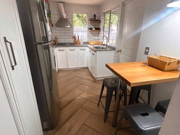 Casa en arriendo  en HUECHURABA