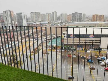 Departamento en arriendo  en LA FLORIDA