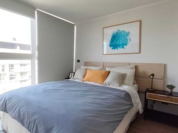 Departamento en venta  en ÑUÑOA