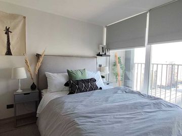 Departamento en venta  en ÑUÑOA