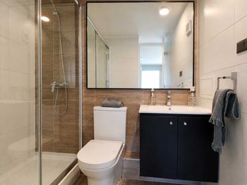 Departamento en venta  en ÑUÑOA