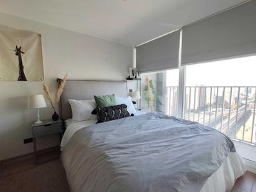 Departamento en venta  en ÑUÑOA