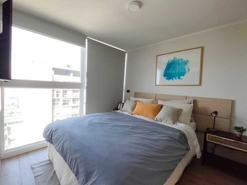 Departamento en venta  en ÑUÑOA