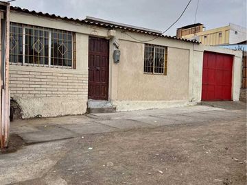 Casa en arriendo  en ANTOFAGASTA