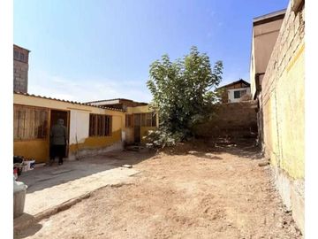 Casa en arriendo  en ANTOFAGASTA