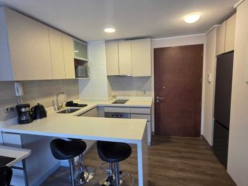Departamento en arriendo  en CONCEPCIÓN
