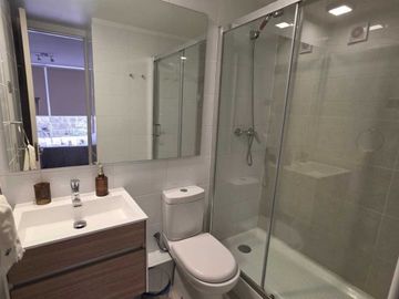 Departamento en arriendo  en CONCEPCIÓN