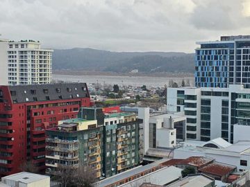 Departamento en arriendo  en CONCEPCIÓN