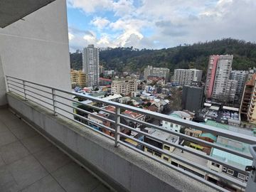 Departamento en arriendo  en CONCEPCIÓN