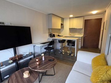 Departamento en arriendo  en CONCEPCIÓN