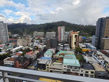 Departamento en arriendo  en CONCEPCIÓN