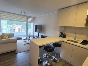 Departamento en arriendo  en CONCEPCIÓN