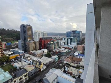 Departamento en arriendo  en CONCEPCIÓN