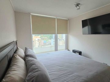 Departamento en arriendo  en CONCEPCIÓN