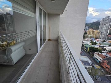 Departamento en arriendo  en CONCEPCIÓN
