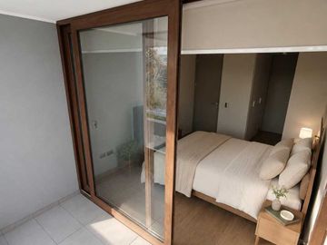 Departamento en venta  en ÑUÑOA