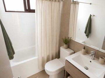 Departamento en venta  en ÑUÑOA