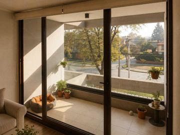 Departamento en venta  en ÑUÑOA