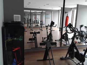 Departamento en venta  en ÑUÑOA