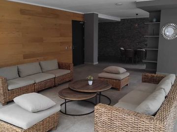 Departamento en venta  en ÑUÑOA