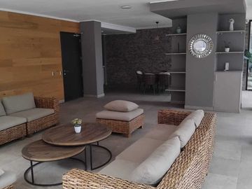 Departamento en venta  en ÑUÑOA