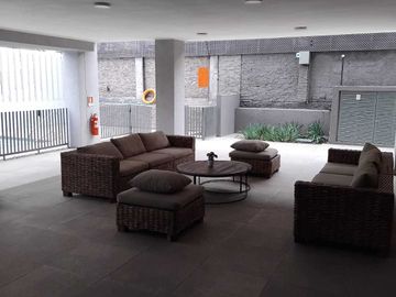 Departamento en venta  en ÑUÑOA