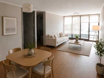 Departamento en venta  en ÑUÑOA