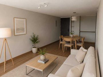Departamento en venta  en ÑUÑOA