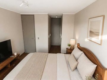 Departamento en venta  en ÑUÑOA