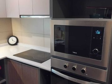 Departamento en venta  en ÑUÑOA