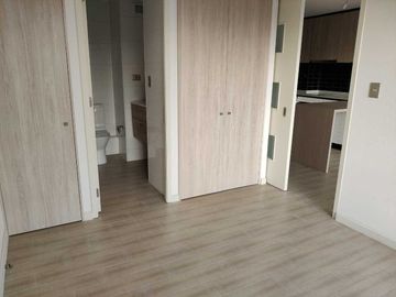 Departamento en arriendo  en SANTIAGO