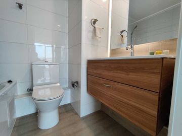 Departamento en arriendo  en SANTIAGO